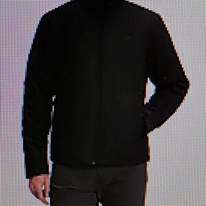 Mens northface junction insulated waterproof jacket